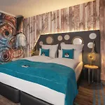 Holiday Inn - The Niu, Brass Munich Olympiapark By Ihg
