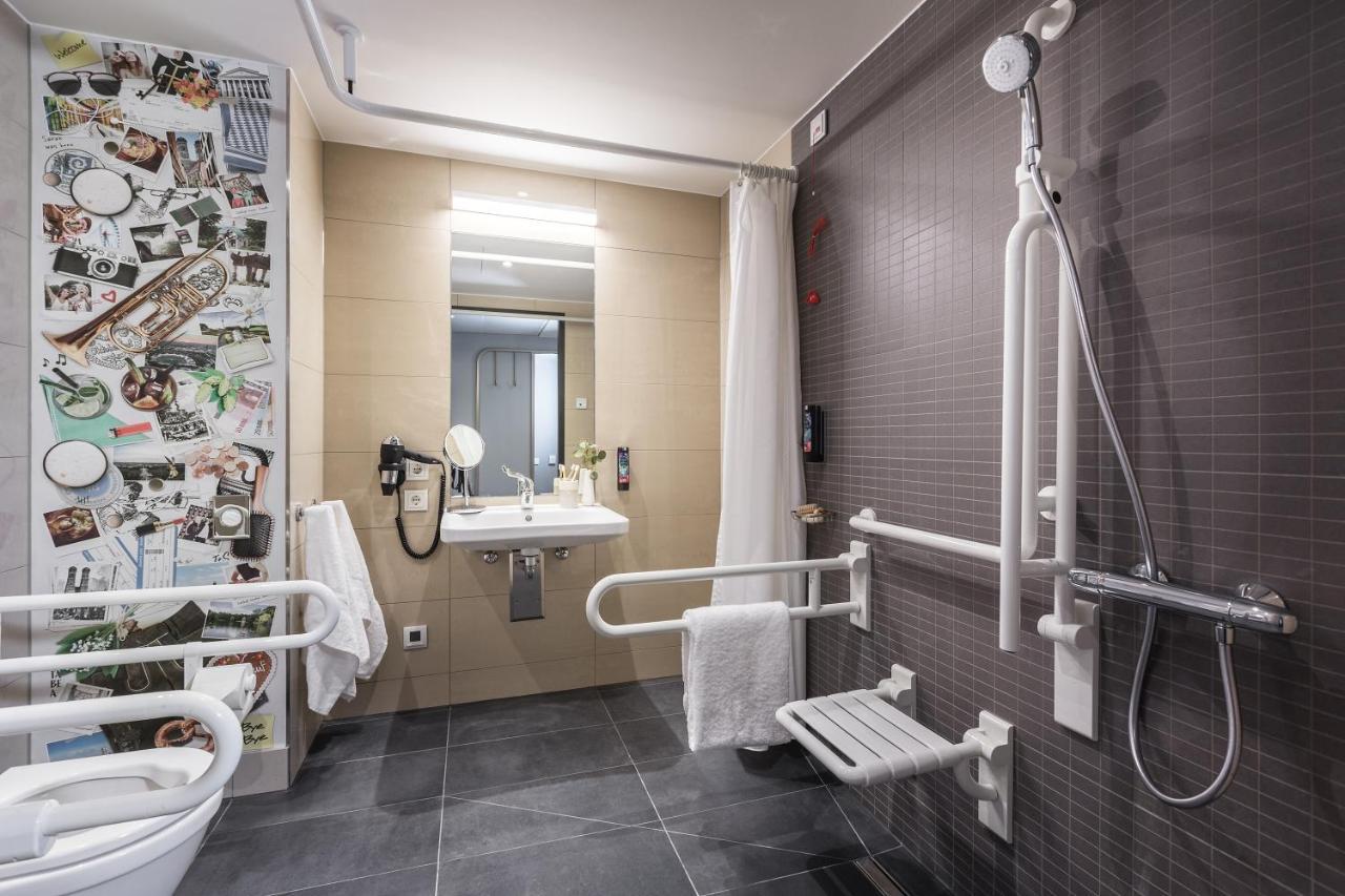 - The Niu, Brass Olympiapark By Ihg Munich