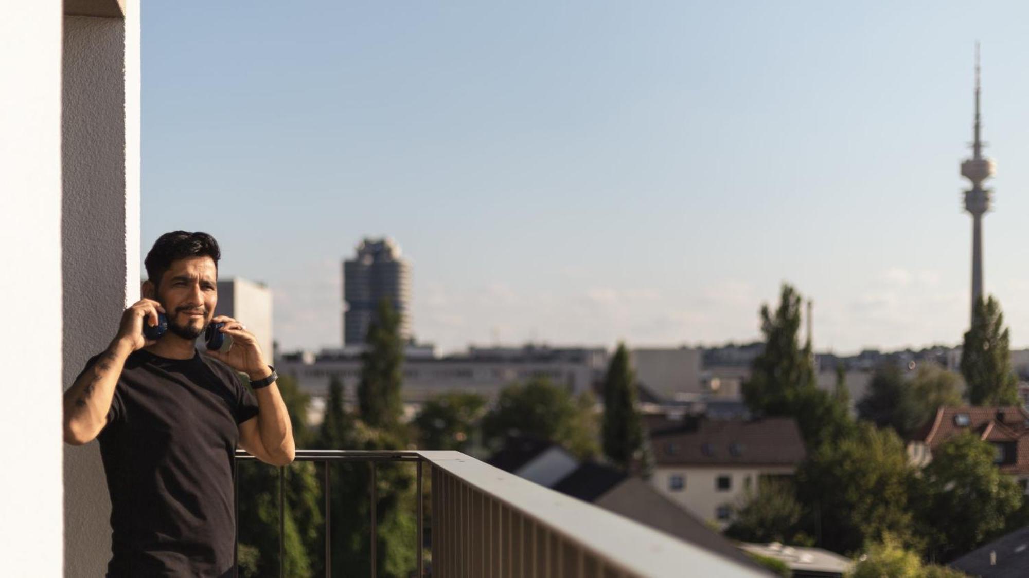 - The Niu, Brass Olympiapark By Ihg 3*